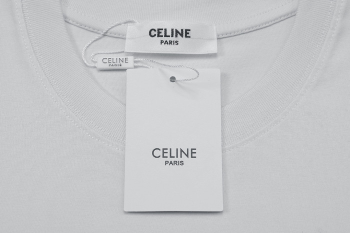 Celine 2026ss New T Shirt Size XS-L