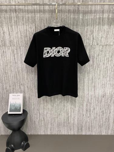 Dior 2026ss New T Shirt Size S-XL