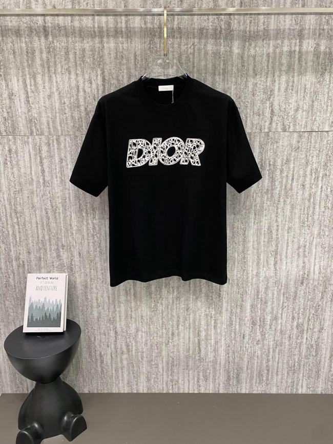Dior 2026ss New T Shirt Size S-XL