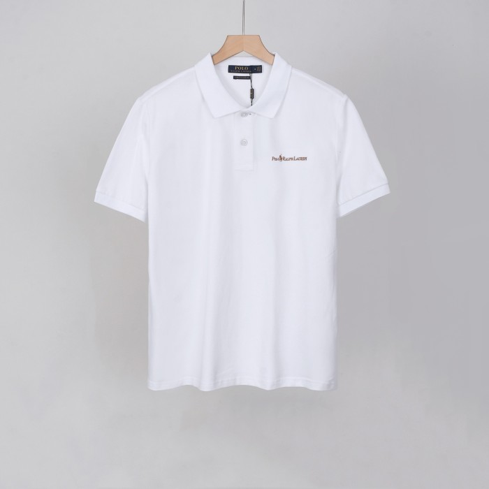 Ralph Lauren 2026ss New Polo Shirt Size M-XXL 4-Color