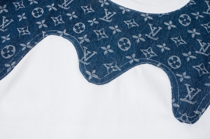 Louis Vuitton 2026ss New T Shirt Size S-XL