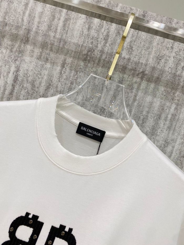 Balenciaga 2026ss New T Shirt Size S-XL
