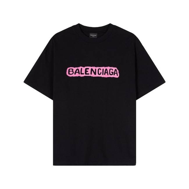 Balenciaga 2026ss New T Shirt Size S-XL
