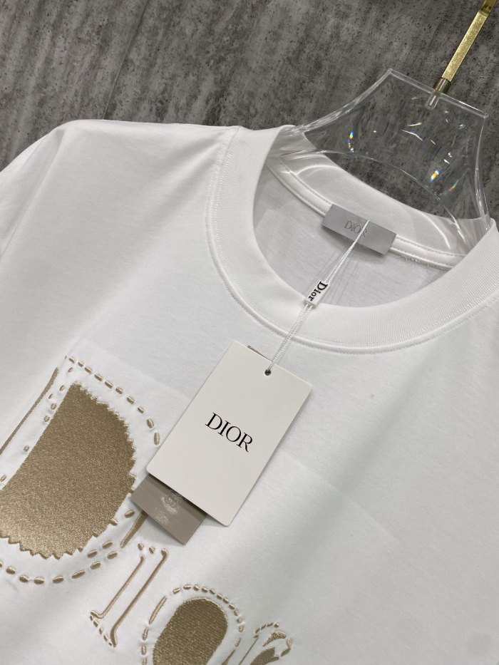 Dior 2026ss New T Shirt Size S-XL