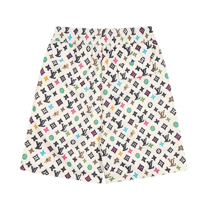 Louis Vuitton 2026ss New Shorts Size XS-L