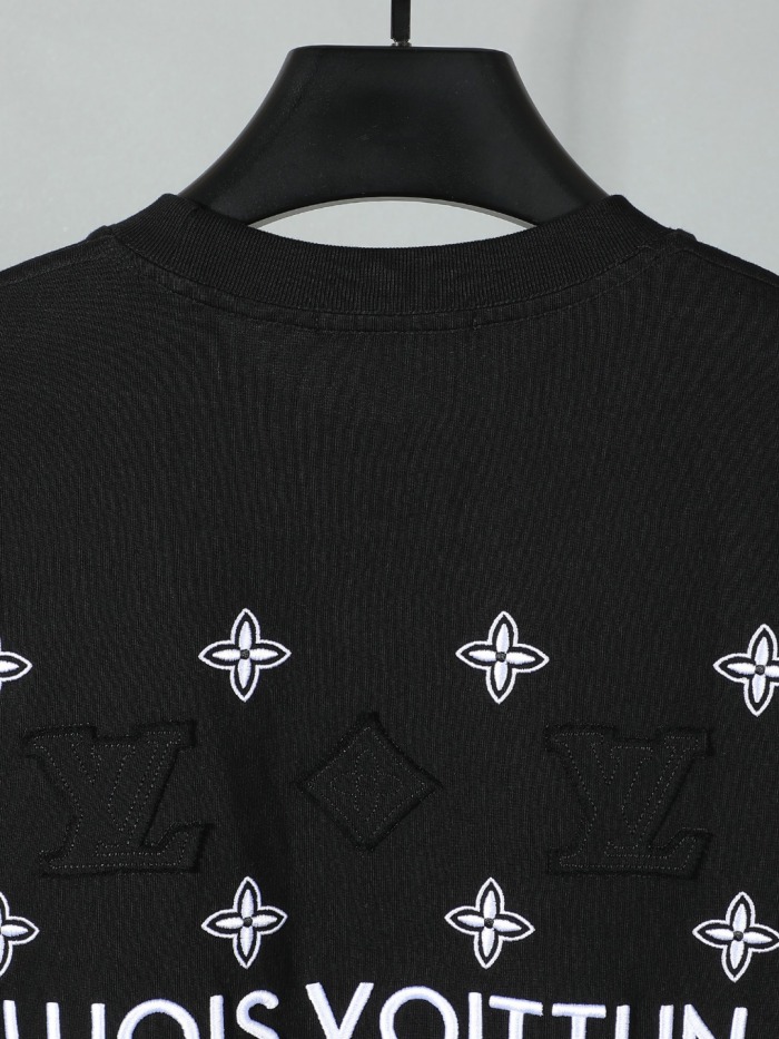Louis Vuitton 2026ss New T Shirt Size S-XL