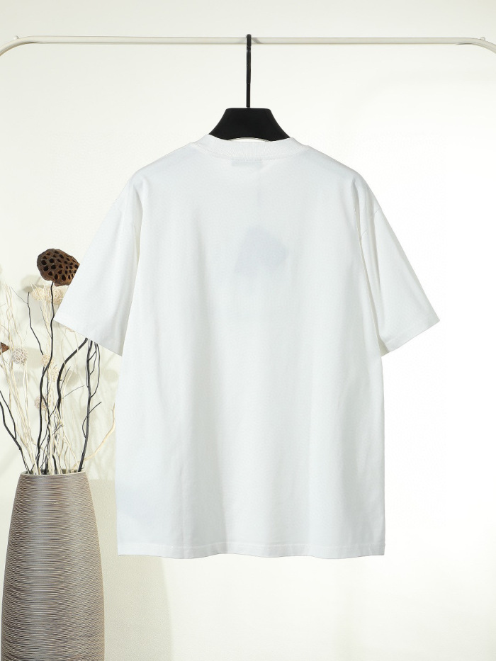 Prada 2026ss New T Shirt Size S-XL