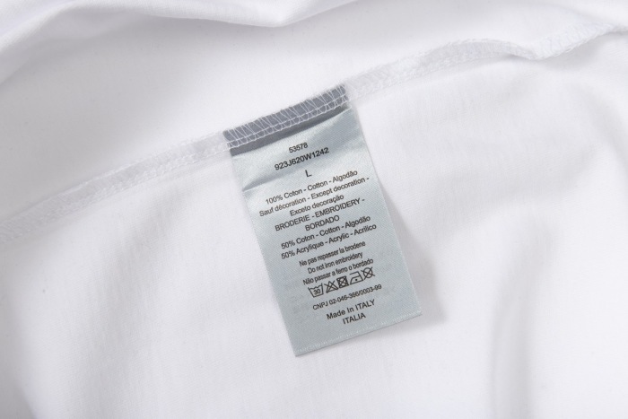 Dior 2026ss New T Shirt Size S-XL