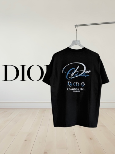 Dior 2026ss New T Shirt Size S-XL