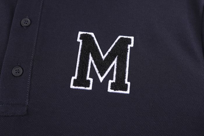 Moncler 2026ss New Polo Shirt Size S-XL