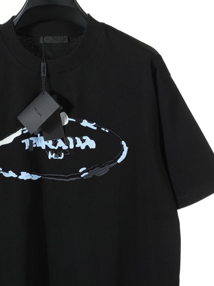 Prada 2026ss New T Shirt Size S-XL