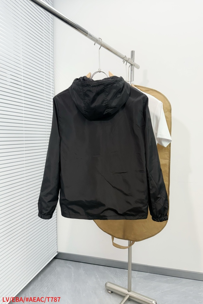 Louis Vuitton 2026ss New Jacket Size M-XXXL