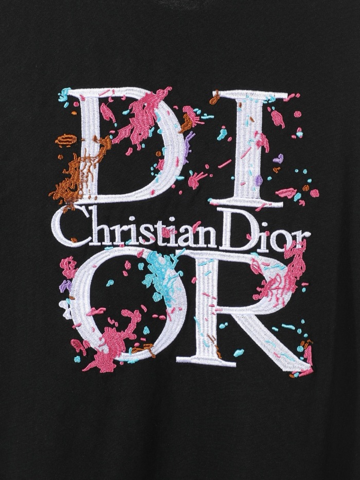 Dior 2026ss New T Shirt Size S-XL