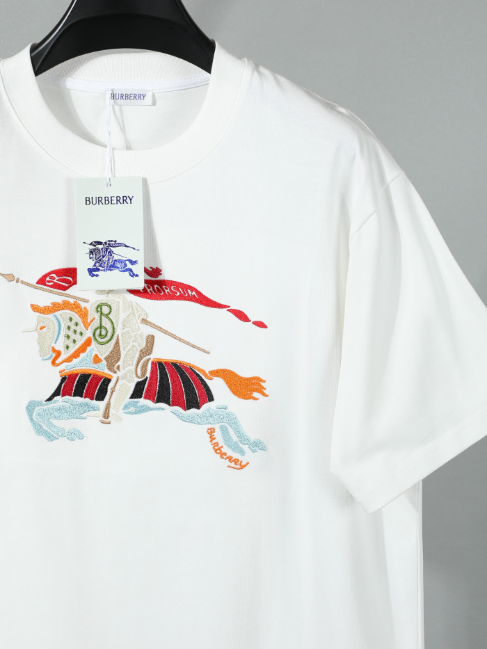 Burberry 2026ss New T Shirt Size S-XL