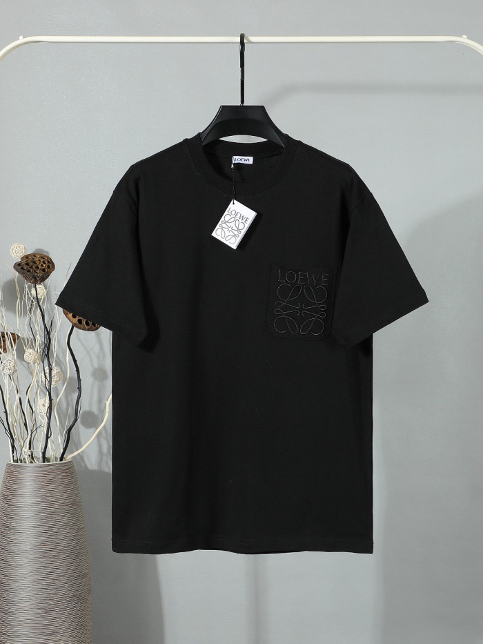 Loewe 2026ss New T Shirt Size S-XL