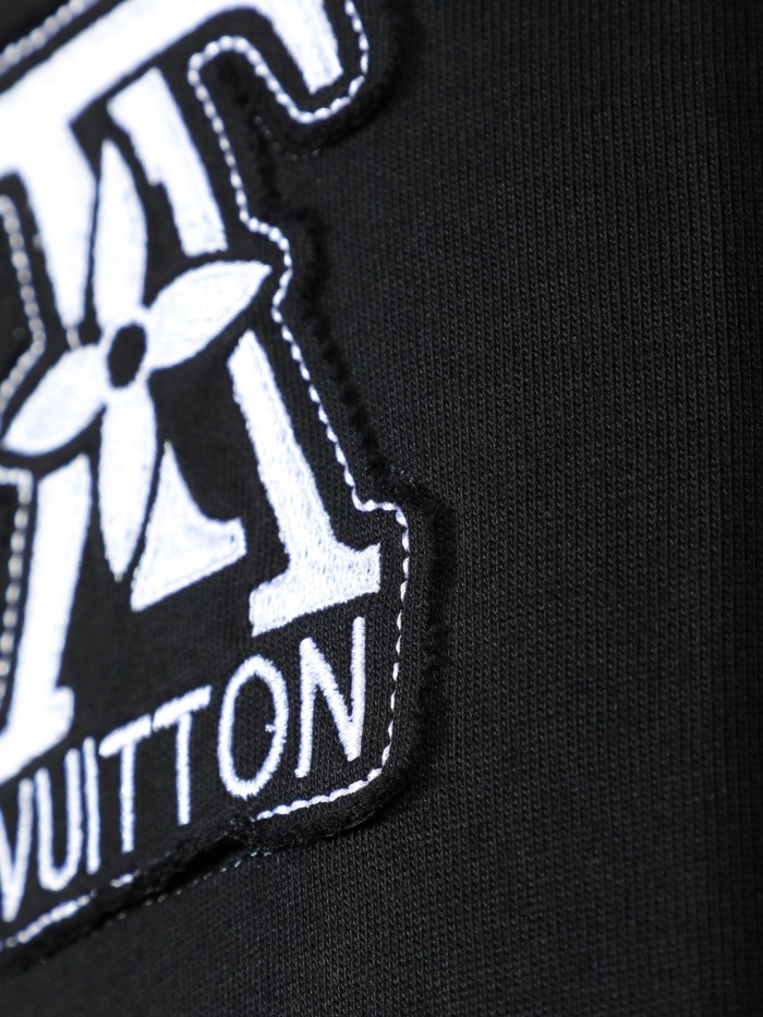 Louis Vuitton 2026ss New T Shirt Size S-XL