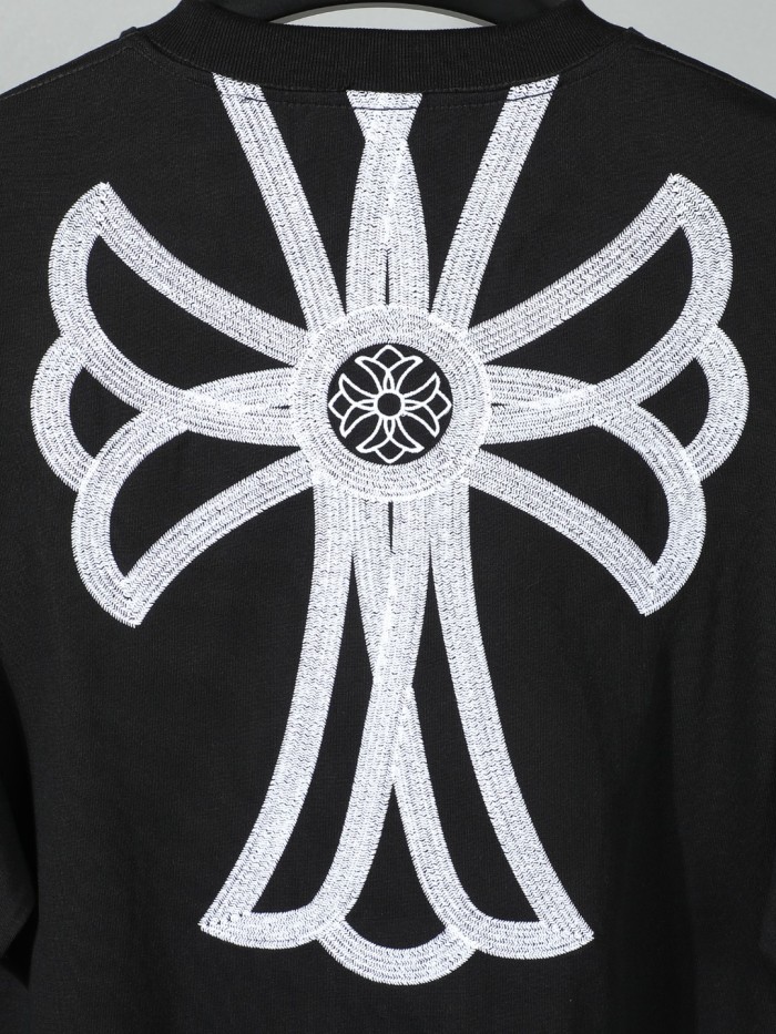 Chrome Hearts 2026ss New T Shirt Size S-XL