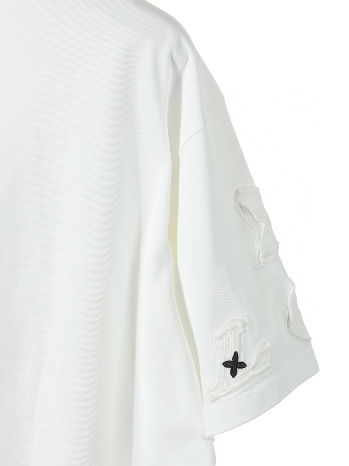 Louis Vuitton 2026ss New T Shirt Size S-XL