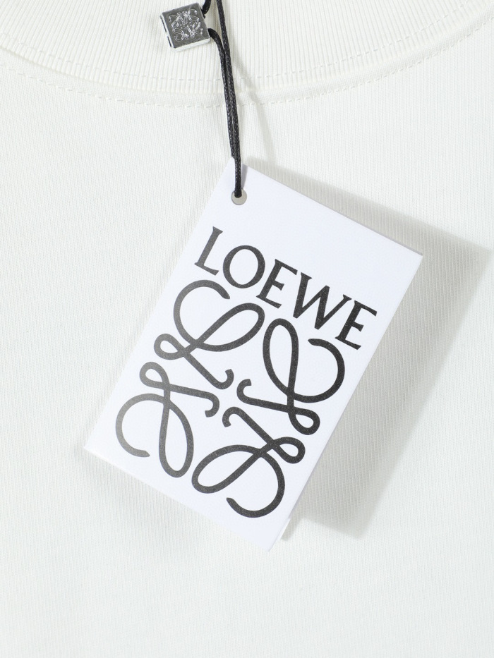Loewe 2026ss New T Shirt Size S-XL
