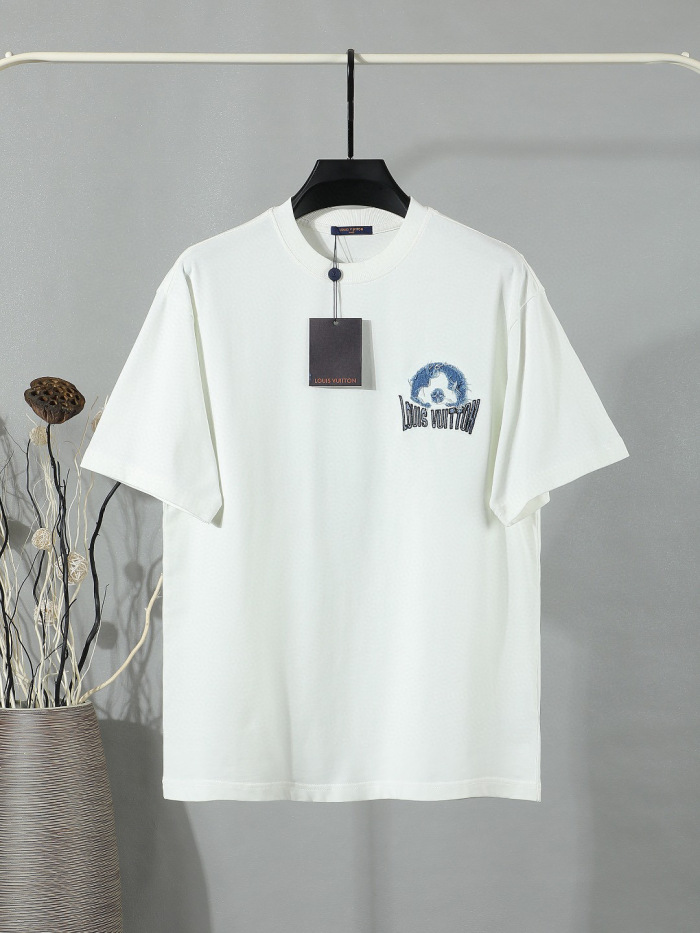 Louis Vuitton 2026ss New T Shirt Size S-XL