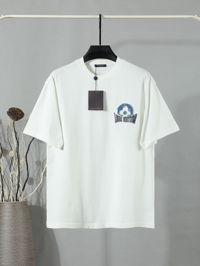 Louis Vuitton 2026ss New T Shirt Size S-XL
