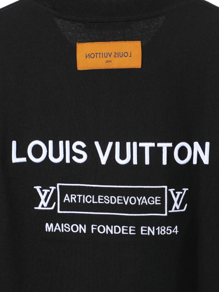 Louis Vuitton 2026ss New T Shirt Size S-XL