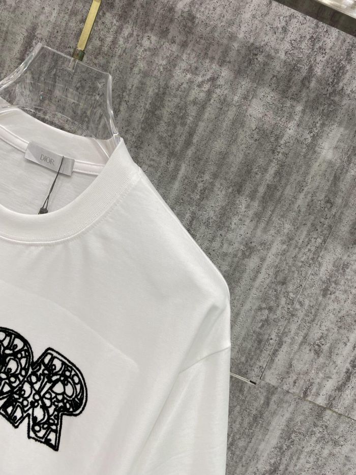 Dior 2026ss New T Shirt Size S-XL