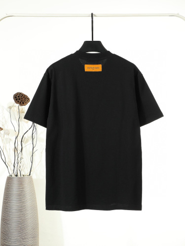 Louis Vuitton 2026ss New T Shirt Size S-XL