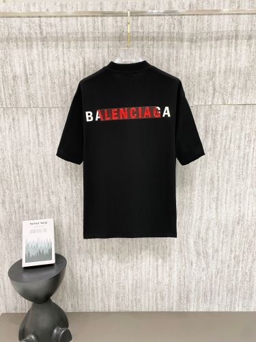 Balenciaga 2026ss New T Shirt Size S-XL