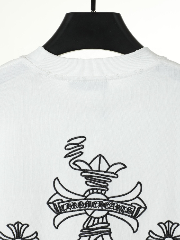 Chrome Hearts 2026ss New T Shirt Size S-XL