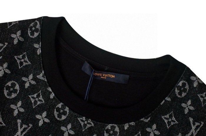 Louis Vuitton 2026ss New T Shirt Size S-XL