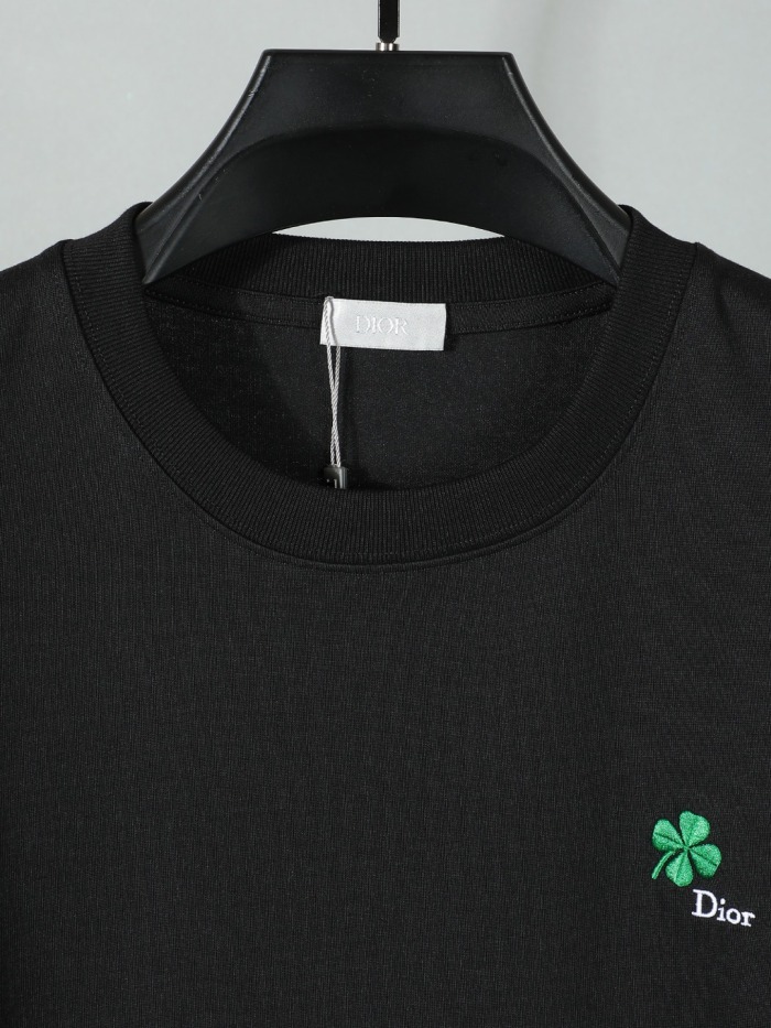 Dior 2026ss New T Shirt Size S-XL