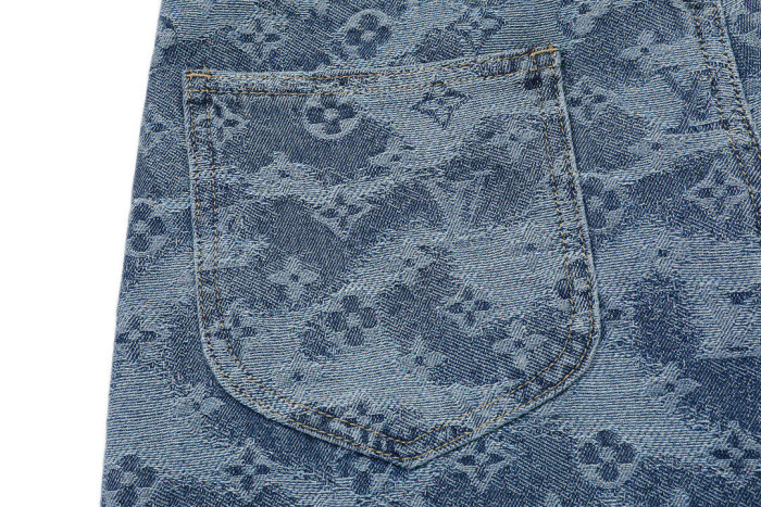 Louis Vuitton 2026ss New Sommeranzug Size S-XL