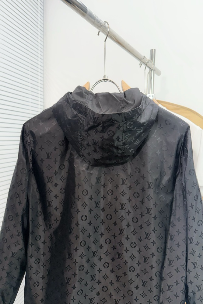 Louis Vuitton 2026ss New Jacket Size M-XXXL