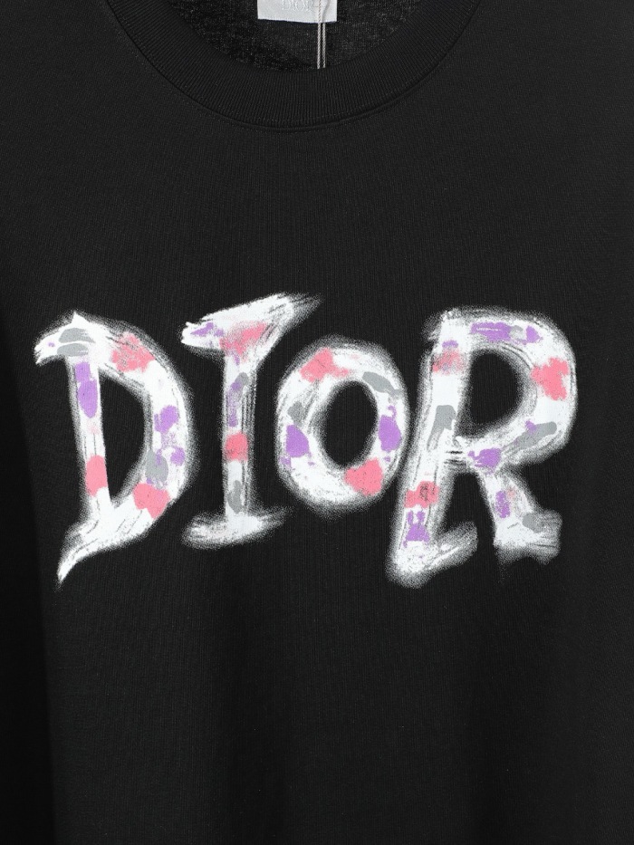 Dior 2026ss New T Shirt Size S-XL