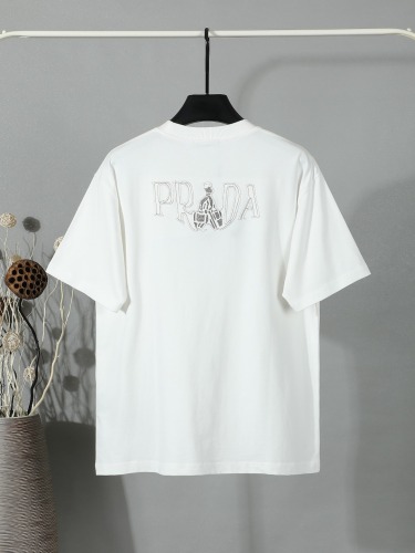 Prada 2026ss New T Shirt Size S-XL