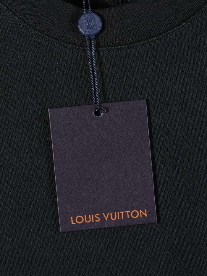 Louis Vuitton 2026ss New T Shirt Size S-XL