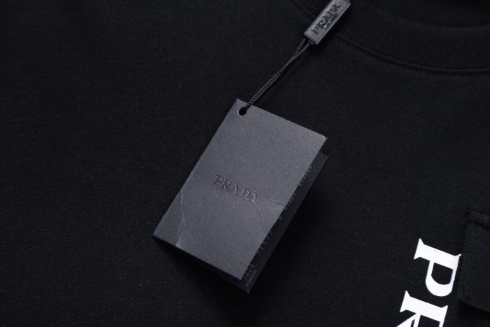 Prada 2026ss New T Shirt Size S-XL