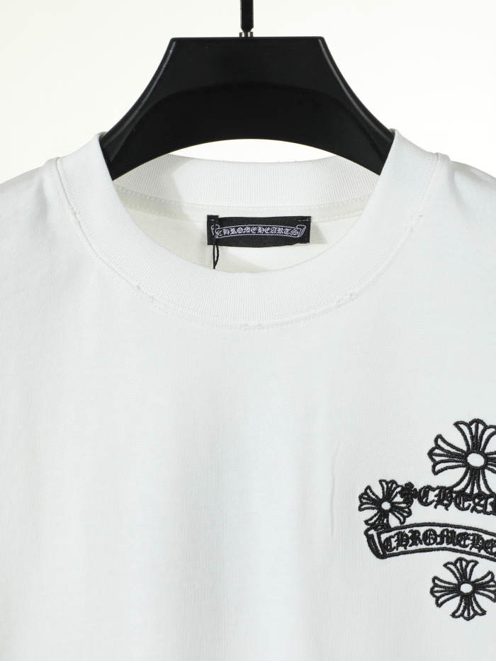Chrome Hearts 2026ss New T Shirt Size S-XL