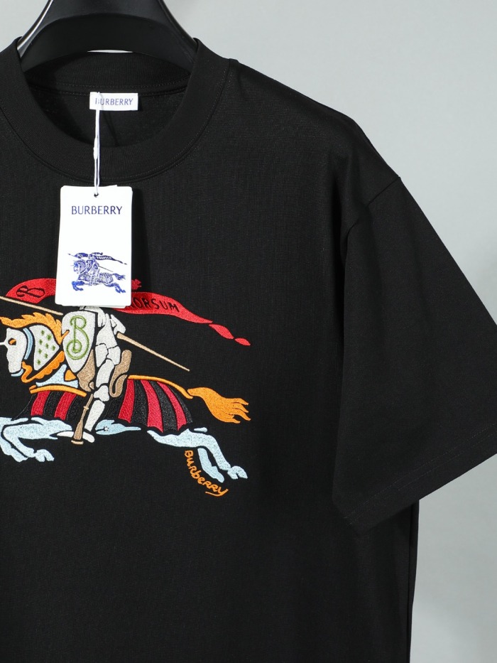 Burberry 2026ss New T Shirt Size S-XL
