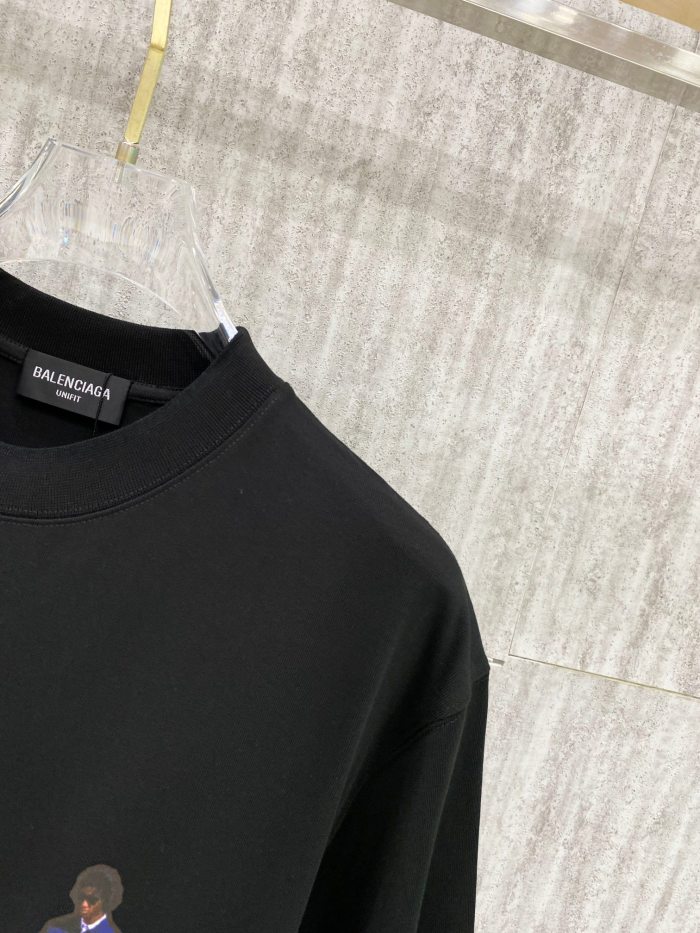 Balenciaga 2026ss New T Shirt Size S-XL