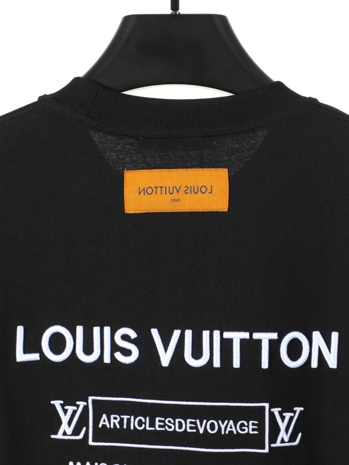 Louis Vuitton 2026ss New T Shirt Size S-XL