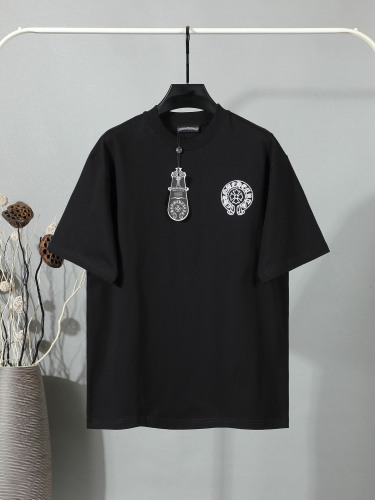 Chrome Hearts 2026ss New T Shirt Size S-XL