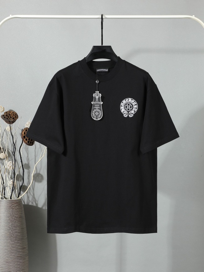 Chrome Hearts 2026ss New T Shirt Size S-XL