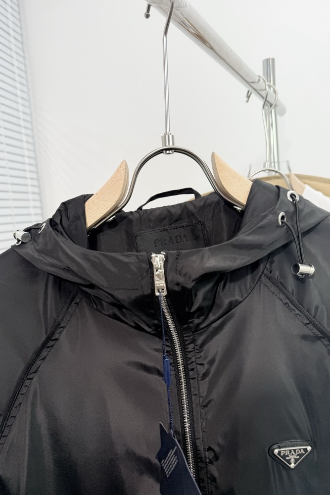 Prada 2026ss New Jacket Size M-XXXL