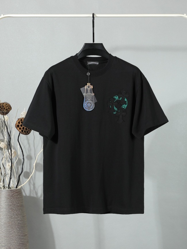 Chrome Hearts 2026ss New T Shirt Size S-XL