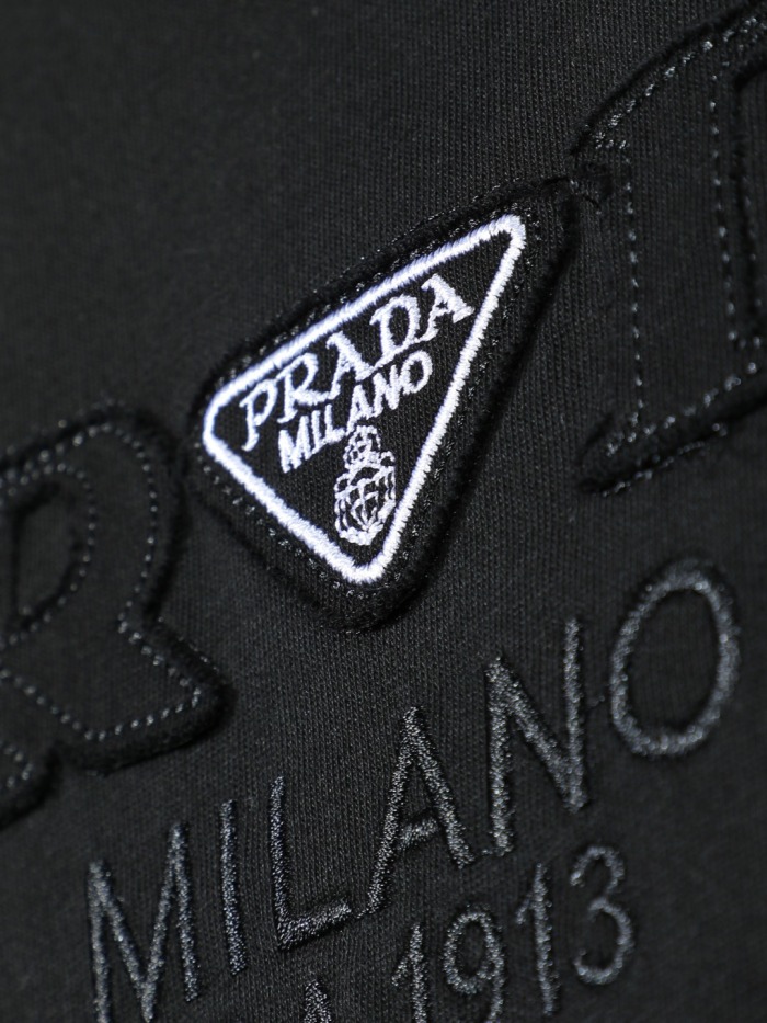 Prada 2026ss New T Shirt Size S-XL