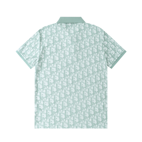 Dior 2026ss New Polo Shirt Size M-XXXL