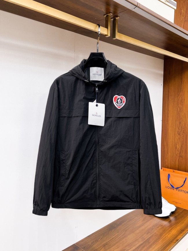 Moncler 2026ss New Jacket Size M-XXXL