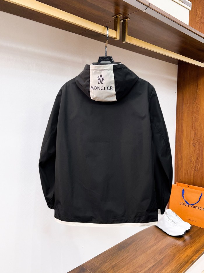 Moncler 2026ss New Jacket Size M-XXXL